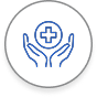 Icon of hands holding a health cross - Futterman Lanza, LLP - Futterman Lanza, LLP Icon of hands holding a health cross Icon of hands holding a health cross - Futterman Lanza, LLP Icon of hands holding a health cross - Futterman Lanza, LLP