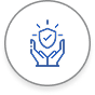 Icon of hands holding a shield with a checkmark - Futterman Lanza, LLP - Futterman Lanza, LLP Icon of hands holding a shield with a checkmark Icon of hands holding a shield with a checkmark - Futterman Lanza, LLP Icon of hands holding a shield with a checkmark - Futterman Lanza, LLP