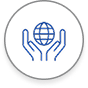 Icon of hands holding a globe - Futterman Lanza, LLP - Futterman Lanza, LLP Icon of hands holding a globe Icon of hands holding a globe - Futterman Lanza, LLP Icon of hands holding a globe - Futterman Lanza, LLP