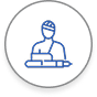 Icon of an injured person with a sling and head bandage. - Futterman Lanza, LLP - Futterman Lanza, LLP Icon of an injured person with a sling and head bandage. Icon of an injured person with a sling and head bandage. - Futterman Lanza, LLP Icon of an injured person with a sling and head bandage. - Futterman Lanza, LLP