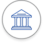 Icon of a building with columns, representing finance or law. - Futterman Lanza, LLP - Futterman Lanza, LLP Icon of a building with columns, representing finance or law. Icon of a building with columns, representing finance or law. - Futterman Lanza, LLP Icon of a building with columns, representing finance or law. - Futterman Lanza, LLP