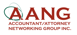 AANG Accountant Attorney Networking Group Inc. logo