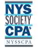NYS Society of CPAs (NYSSCPA) logo