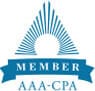 Member of AAA CPA