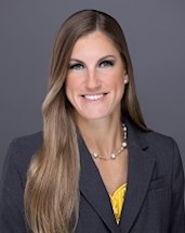 Photo of attorney Jaclyn T. Kramer